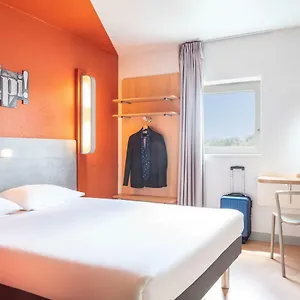 Ibis Budget Centre Hotel Grigny (Essonne)