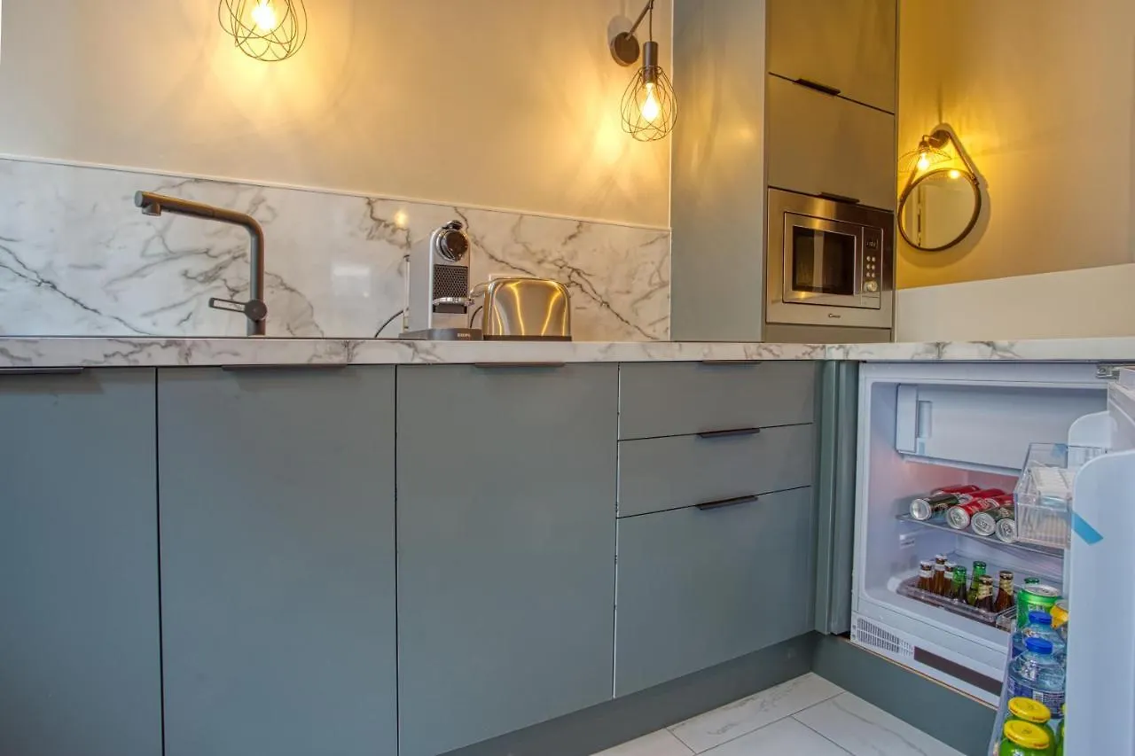 Appartement VIEUX LYON Quai de Saône
