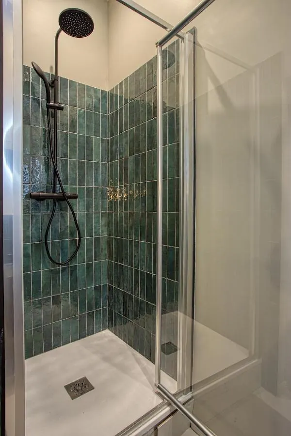 Appartement VIEUX LYON Quai de Saône France